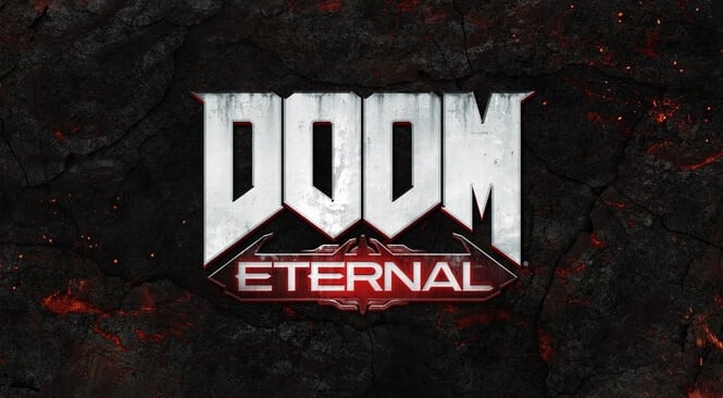 Doom Eternal Akan Hadirkan Surga